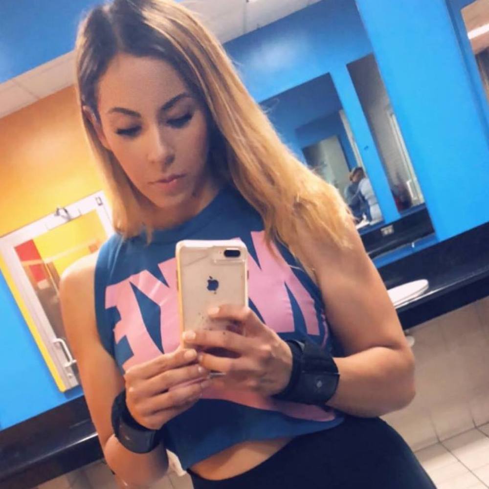 Meet your Posher, Rosie